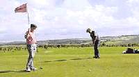 Treloy Golf Club