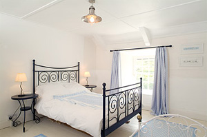 Gull Cottage - Boscastle - North Cornwall
