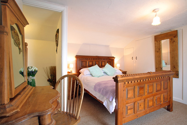 Gulls Way Self Catering Accommodation in Porthleven