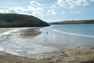St Kew Pottery and Hale Farm - Self Catering in St Kew near Port Isaac