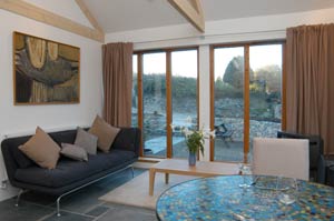 St Kew Pottery and Hale Farm - Self Catering in St Kew near Port Isaac