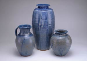 St Kew Pottery and Hale Farm - Self Catering in St Kew near Port Isaac