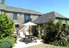 Hale Farm Holiday Cottages & St Kew Pottery