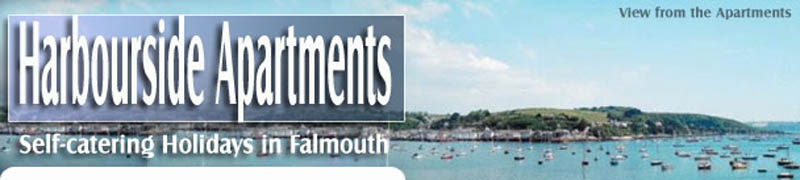 Harbourside Apartments