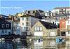 Harbours Reach