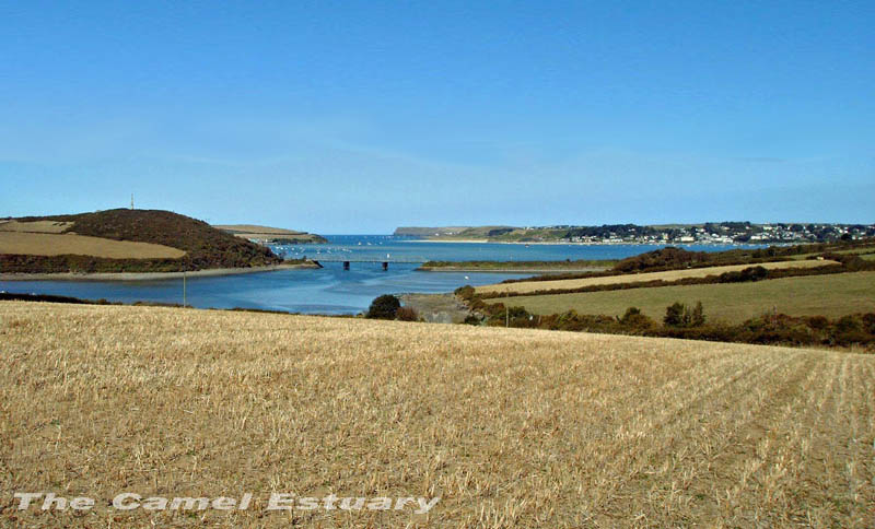 The camel Trail