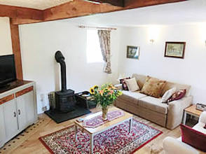 Holiday Cottages - Cornwall