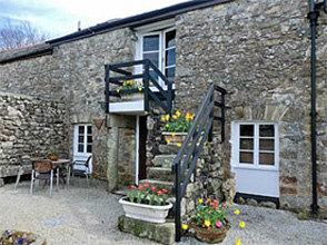 Holiday Cottages - Cornwall