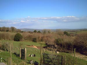 Self Catering Cottages - Bodmin Moor Cornwall