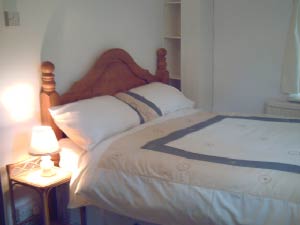 Self Catering Cottages - Bodmin Moor Cornwall