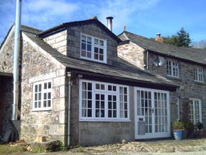 Self Catering Holiday Cottages - Bodmin Moor Cornwall