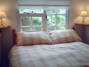 Self Catering Cottages - Bodmin Moor Cornwall