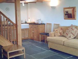 Self Catering Cottages - Bodmin Moor Cornwall
