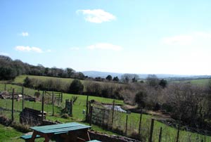 Self Catering Cottages - Bodmin Moor Cornwall