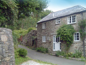 Self Catering Cottages - Bodmin Moor Cornwall