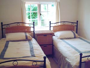 Self Catering Cottages - Bodmin Moor Cornwall