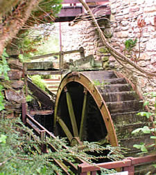 Hicks Mill Holiday Cottages - Self Catering Accommodation