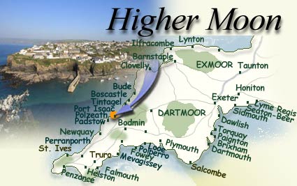 Port isaac