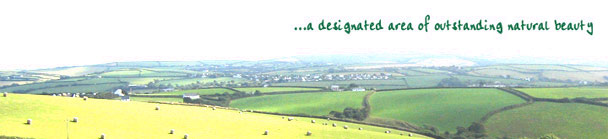Self Catering Accommodation  in Cornwall