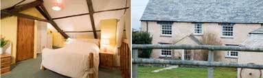 Self Catering Accommodation The Annex