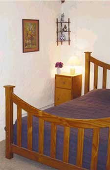 Self Catering Accommodation  in Cornwall