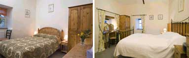 he Roundhouse Self Catering in Crackington