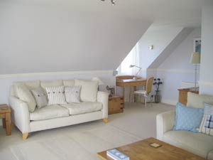 Self Catering Accommodation near Looe