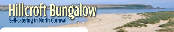Self catering in Trebetherick