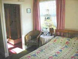 Hillscroft Guest House - Tintagel
