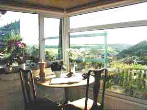 Hillscroft Guest House - Tintagel