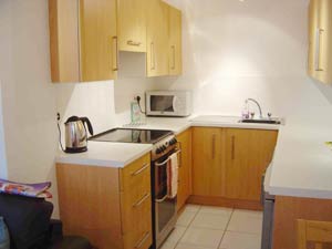Self-catering in Boscastle