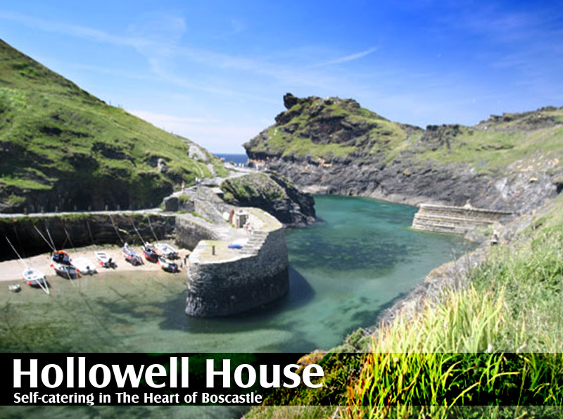 Boscastle