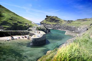 Boscastle