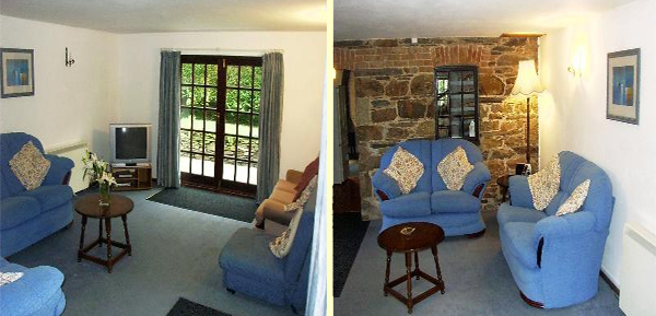 Self Catering Holiday Cottages near Wadebridg