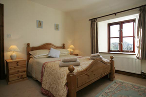 Bed & Breakfast Holiday Accommodation - Perranporth - Cornwall