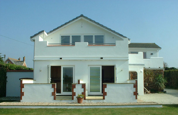 New Horizons - Self Catering Accommodation in Constantine Bay