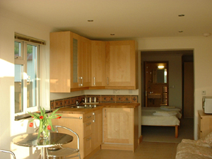 New Horizons - Self Catering Accommodation in Constantine Bay