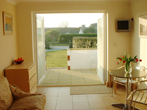 New Horizons - Self Catering Accommodation in Constantine Bay