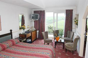 Hotel - Bed and Breakfast