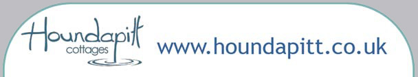 Self-catering holiday cottages near bude