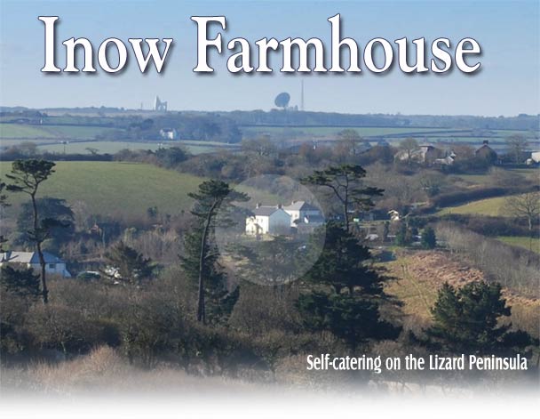 Self Catering Accommodation Helford River Cornwall