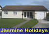 Jasmine Holidays