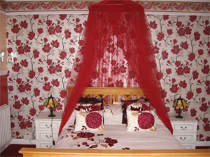 Bed & Breakfast Accommodation - Newquay - Cornwall