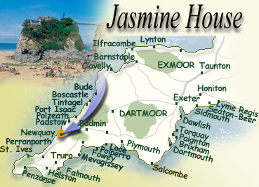 Cornwall