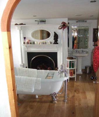Bed & Breakfast Accommodation Port Isaac Cornwall