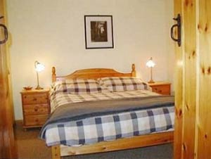 Self-catering cottages in Boscastle