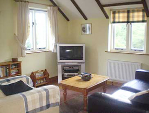 Self-catering cottages in Boscastle
