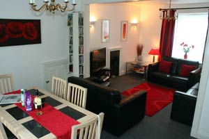 Joshua's Cottage - St Ives - Cornwall