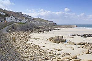 Kelynack Caravan & Camping Park