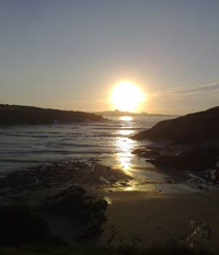 Kenton Hotel - Newquay- Cornwall